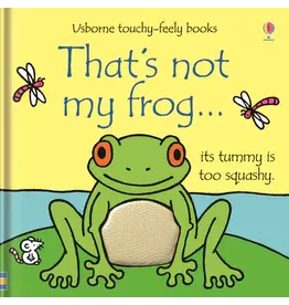 That's Not My Frog