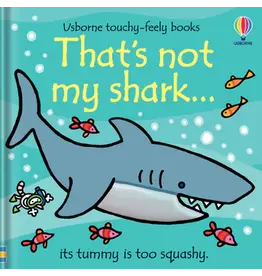 That's Not My Shark