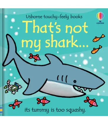 That's Not My Shark