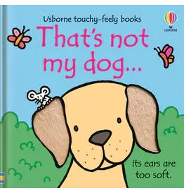 That's Not My Dog