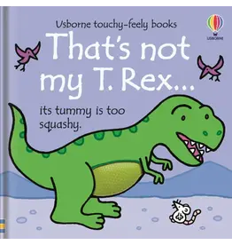 That's Not My T-Rex