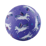 Crocodile Creek 5" Playball - Purple Unicorn