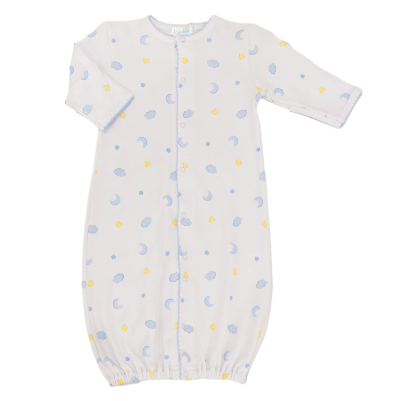 LydaBaby LydaBaby Sweet Dreams Converter Gown