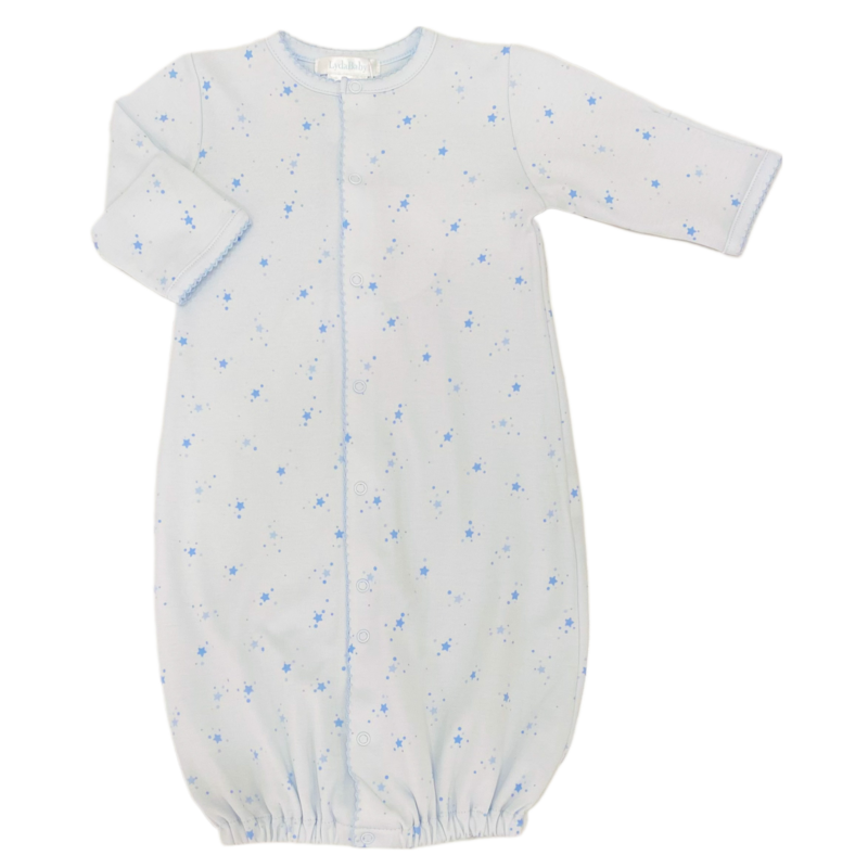 LydaBaby LydaBaby Bubble Stars Converter Gown