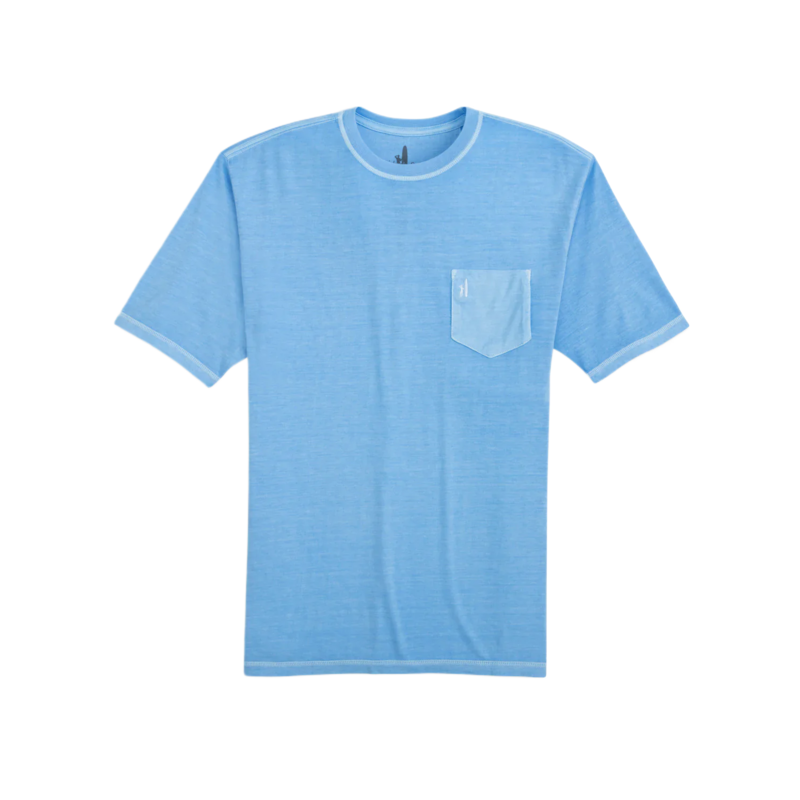 Johnnie-O Dale 2.0 T-Shirt - Maliblu