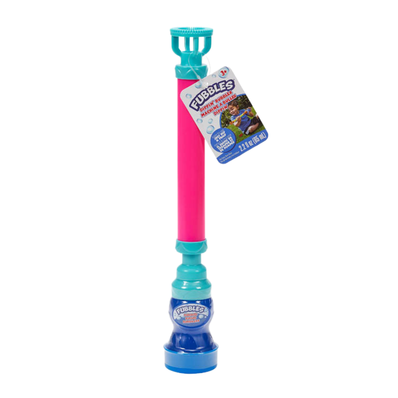 Fubbles Dippin' Bubbler