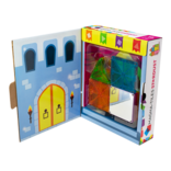 MAGNA-TILES Stardust 15 Piece Set