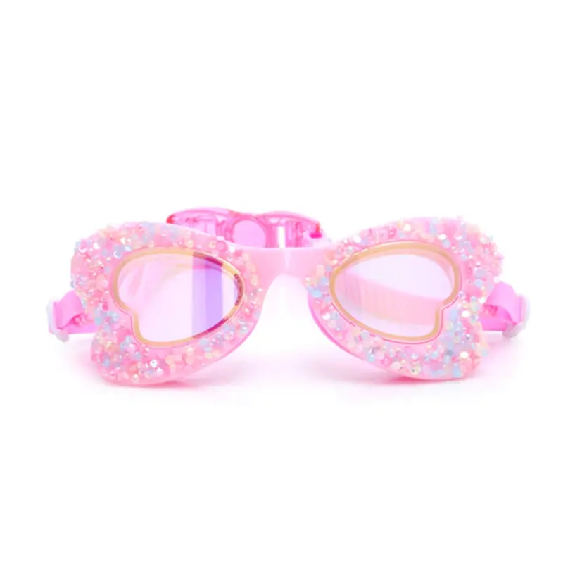 Bling2o Blush Butterfly Goggles