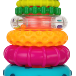 Sassy Baby Sassy Baby Stacks of Circles
