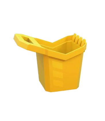 Hape Digger Bucket