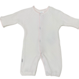 Paty Paty LS Converter - White/Pink