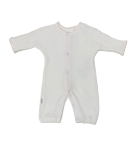 Paty Paty LS Converter - White/Pink