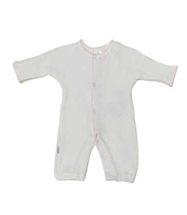 Paty Paty LS Converter - White/Pink