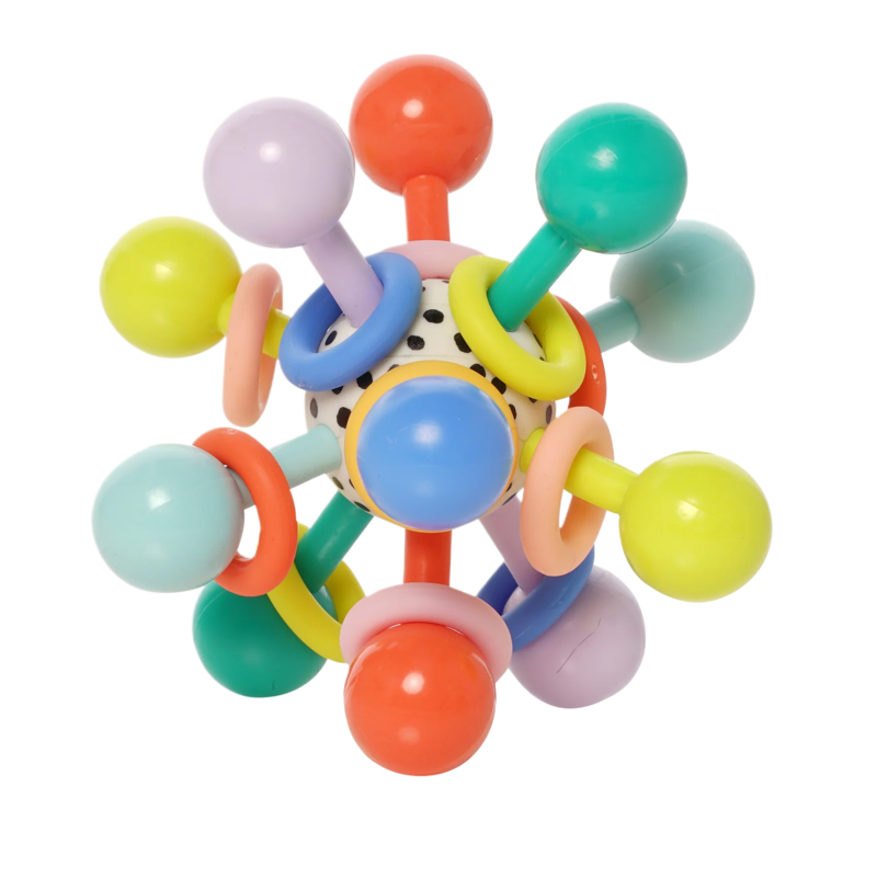 Manhatten Toy Manhatten Toy Atom Colorpop