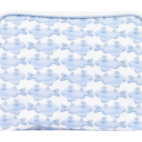 Apple of My Isla Apple of My Isla The Go Bag - Small/Fish