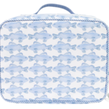 Apple of My Isla Apple of My Isla The Lunchbox - Fish