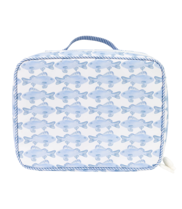 Apple of My Isla Apple of My Isla The Lunchbox - Fish