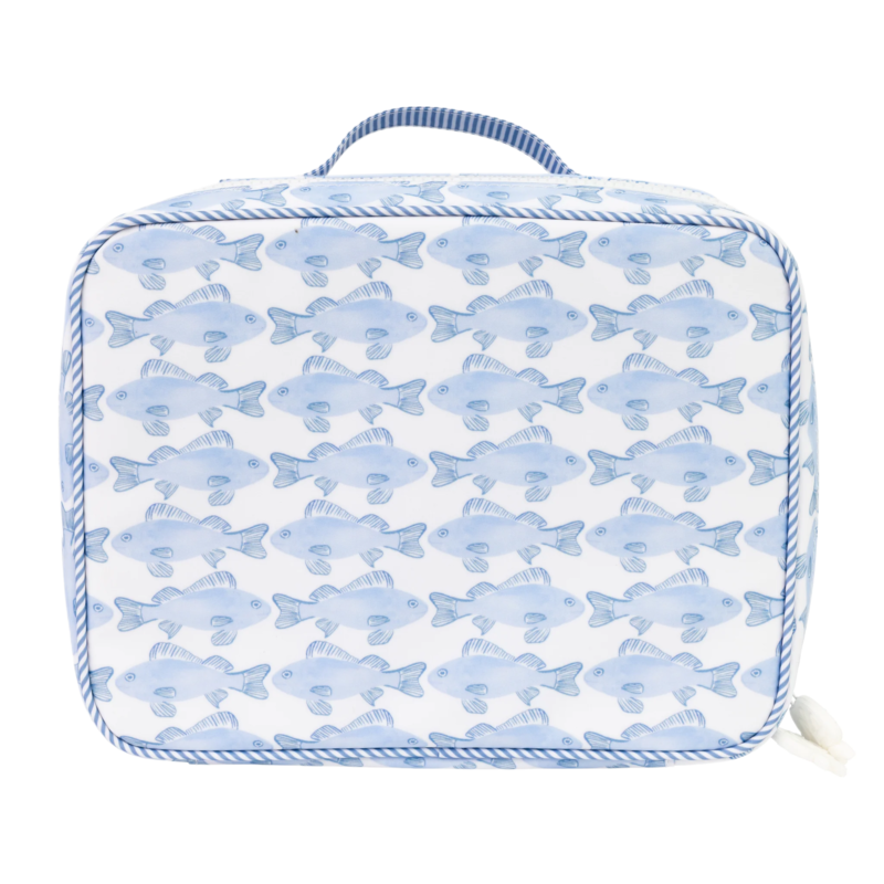 Apple of My Isla Apple of My Isla The Lunchbox - Fish
