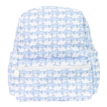 Apple of My Isla Apple of My Isla The Backpack - Small/Fish