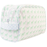 Apple of My Isla Apple of My Isla The Dopp Kit - Dogs