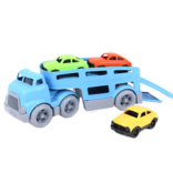 Green Toys Car Carrier