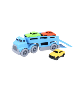 Green Toys Car Carrier