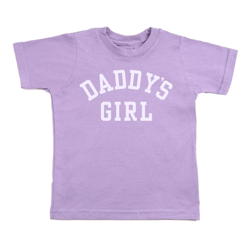 Sweet Wink Daddy's Girl T-Shirt