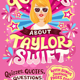 96 Facts About: Taylor Swift
