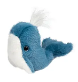 Douglas Lil’ Baby Whale