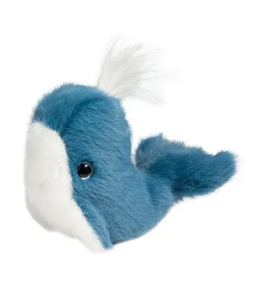 Douglas Lil’ Baby Whale