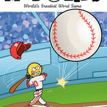 Mad Libs: Home Run