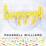 Happy! Board Book