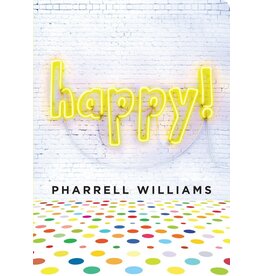 Happy! Board Book
