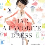 I Had A Favorite Dress