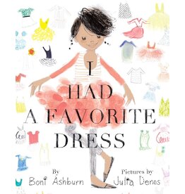 I Had A Favorite Dress