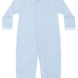 Nella Pima Nella Pima Blue Bubble Converter Gown