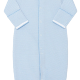 Nella Pima Nella Pima Blue Bubble Converter Gown
