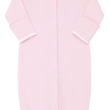 Nella Pima Nella Pima Pink Bubble Converter Gown