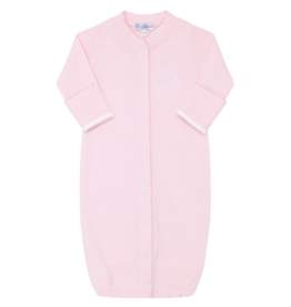 Nella Pima Nella Pima Pink Bubble Converter Gown