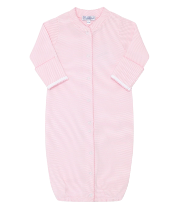 Nella Pima Nella Pima Pink Bubble Converter Gown