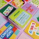 Mixtape Paper Co. Lunchbox Lovin' Mini Notes