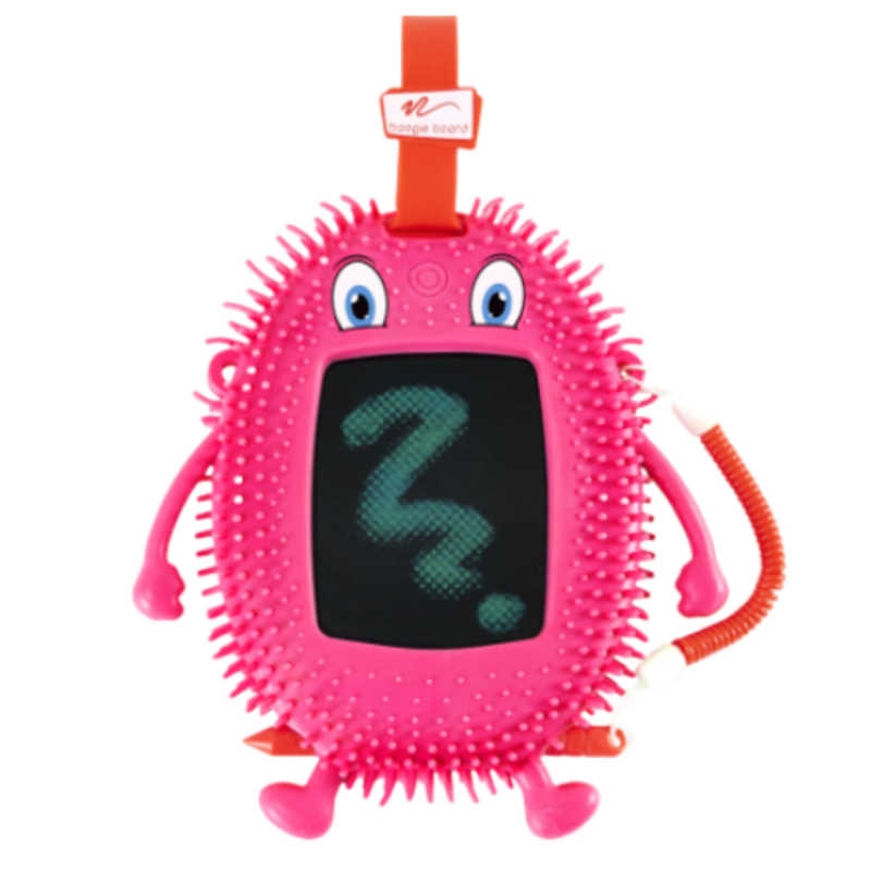 Boogie Board Sketch Pals Fidgety Friends - Pink