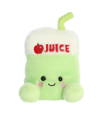 Aurora Aurora Sippy Apple Juice