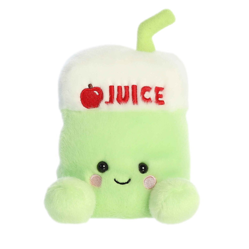 Aurora Aurora Sippy Apple Juice