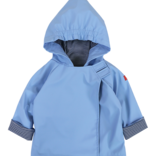 Widgeon Favorite Rain Jacket - Angel Blue