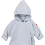 Widgeon Warmplus Favorite Jacket - Glacier Grey