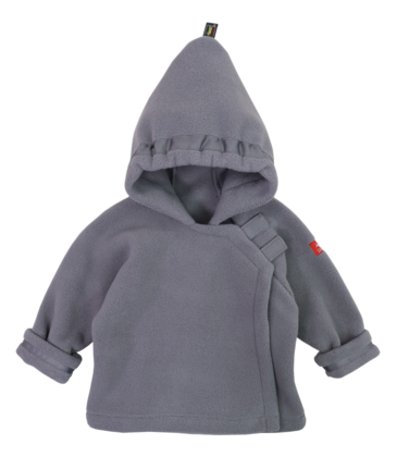 Widgeon Warmplus Favorite Jacket - Slate Grey