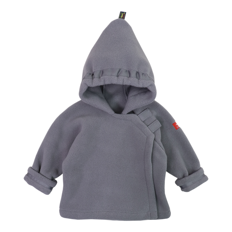 Widgeon Warmplus Favorite Jacket - Slate Grey