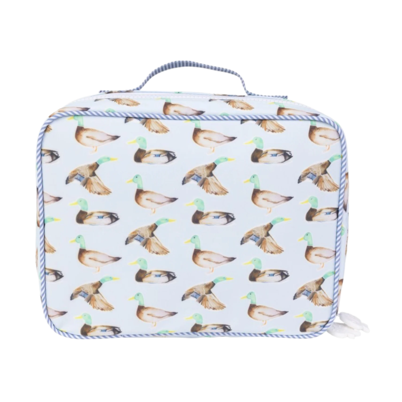 Apple of My Isla Apple of My Isla The Lunchbox - Mallards