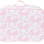 Apple of My Isla Apple of My Isla The Lunchbox - Bows